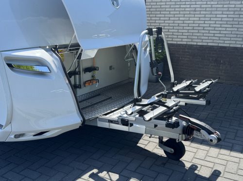 Tabbert Da Vinci 460E EINZELBETTEN **Mover/Sackmarkise/Fahrradtr&auml;ger/Duo-Control/Fu&szlig;bodenheizung/Komplett/Sehr gepflegter Wohnwagen** Foto: 13