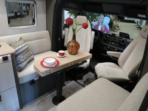 Hymer GT-S 685 685 170 PS AUTOMATIK Foto: 3