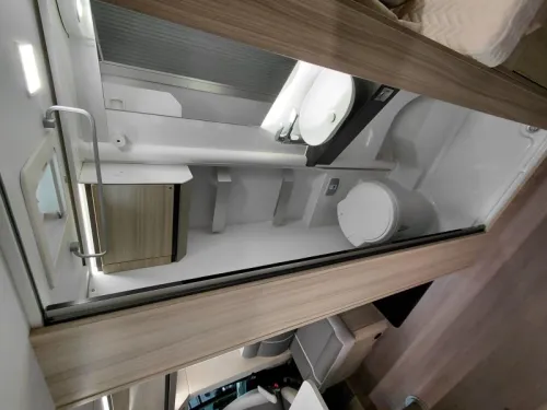Adria Compact DL 60 Years Selection  photo: 19