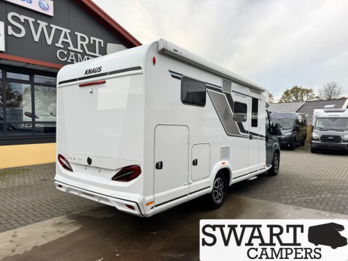 Knaus Van TI 650 MEG Vansation Foto: 2