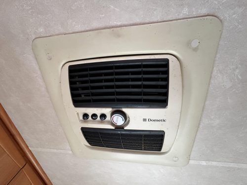 Adriatik Coral 650 SP French bed/Air conditioning/TRADE-IN PURCHASE photo: 17