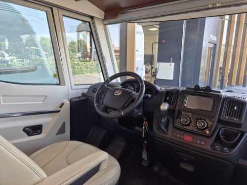 Rapido Distinction 96 I Premium Automaat Alde photo: 19