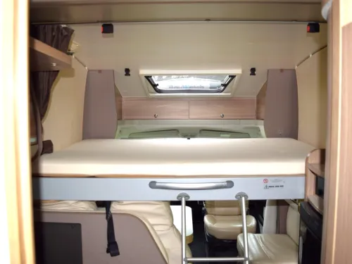 Adria Matrix Axess M 680 SL  photo: 19