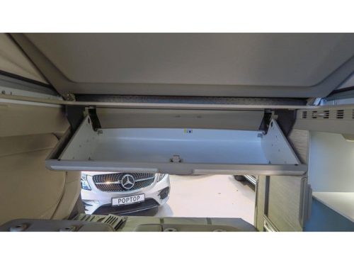 Volkswagen Multivan California Ocean eHybrid 4Motion photo: 19
