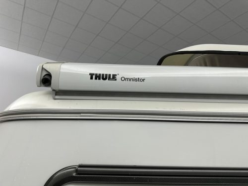 Eriba Touring Triton 430 GT 60 Years Foto: 15