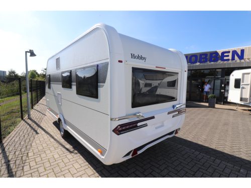 Hobby Excellent Edition 460 UFE MODELL 2026 - 1500 KG -606 Foto: 5