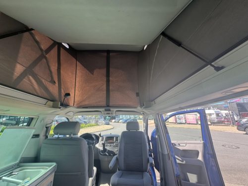 Volkswagen California Ocean DSG Foto: 11