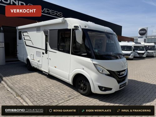 Hymer BML-I 780 MasterLine Oberschr&auml;nke Level 2X Klimaanlage Lithium Foto: 0
