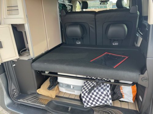 Mercedes-Benz Marco Polo V250 D photo: 15