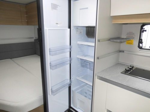 Adria Adora 522 UP Like new! Mover Awning! photo: 5