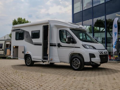 Knaus L!ve Ti 590 MF FREE AUTOMATIC photo: 6