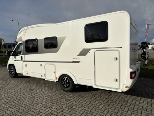 ADRIA MATRIX M 670SL photo: 1