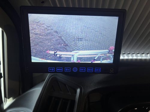 Chausson Welcome 737 Low Mileage OFFER photo: 6