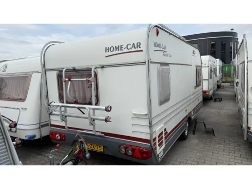 Home-Car Racer Spirit 45 French bed round seat toilet photo: 12