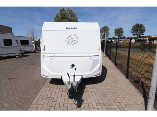 Knaus Sport Platinum 460 EU ACTIEMODEL - 089 Foto: 6