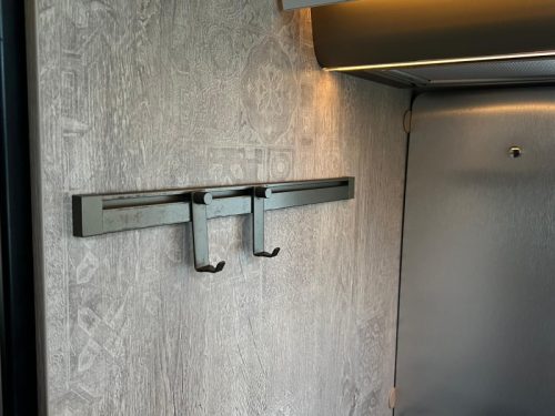 Laika Ecovip 3019 L automaat enkele bedden  foto: 22