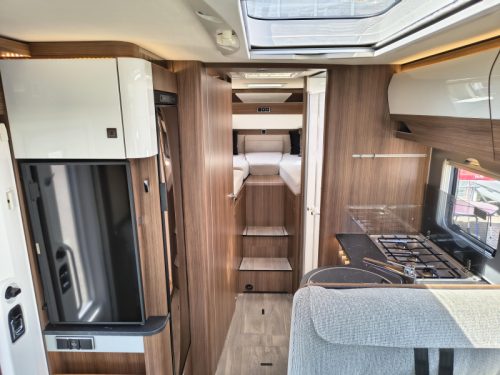 Hymer BMC-T 680 Foto: 9