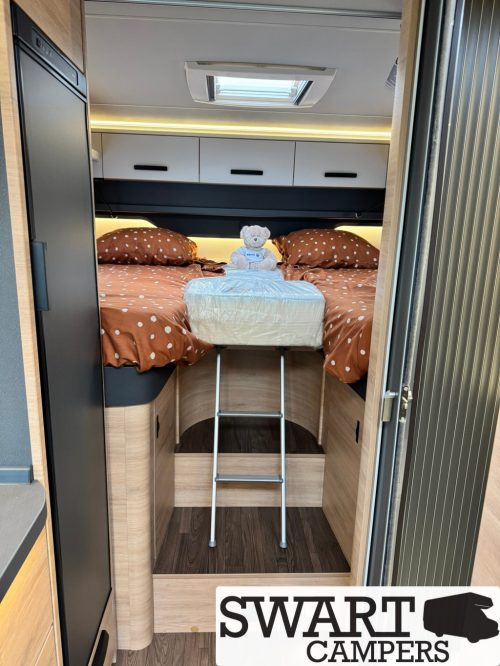 Knaus L!VE I 650 MEG Foto: 19