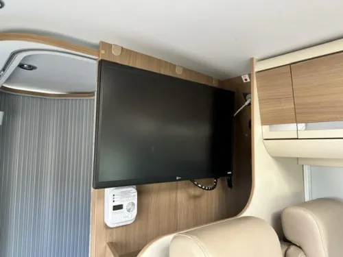 Adria Twin Platinum 600 SPT  photo: 11