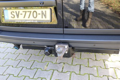 Volkswagen Crafter / SYN1E Foto: 5