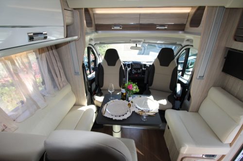 Laika Ecovip 412 foto: 5