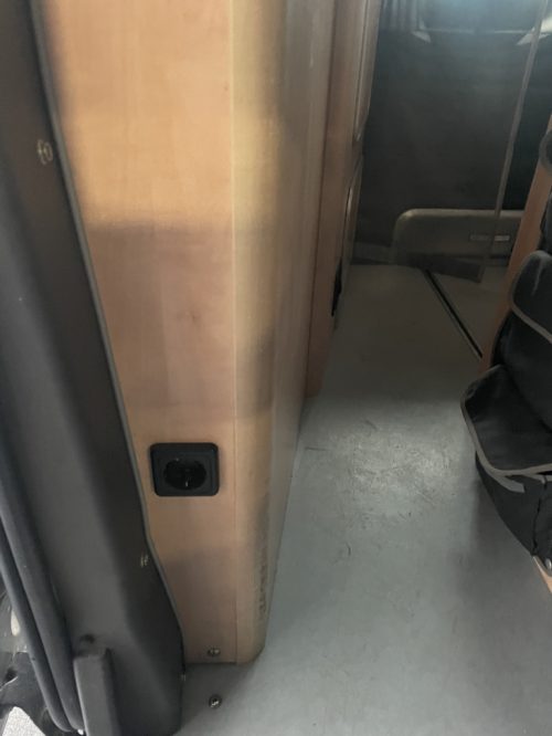 FORD TRANSIT-EUROLINE/NUGGET photo: 10