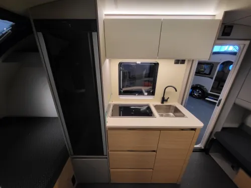 Adria Action 391 PD gratis mover  foto: 18