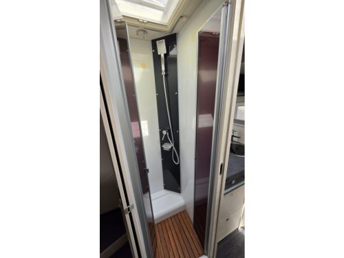 Chausson Titanium Premium 758 AUTOMAAT  Foto: 7