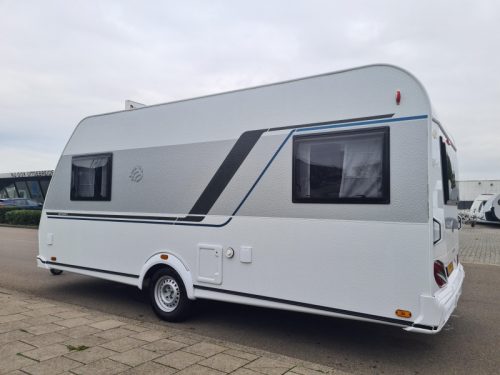 Knaus Sport 460 EU single beds! photo: 2