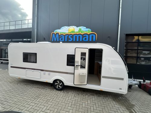 Adria Adora 613 HT Foto: 2