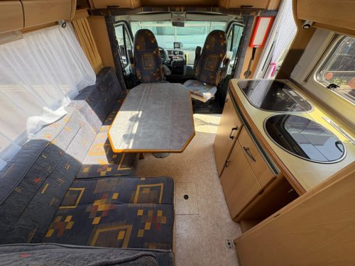 TEC Rotec L-Zit,Fixed bed,130HP  photo: 15