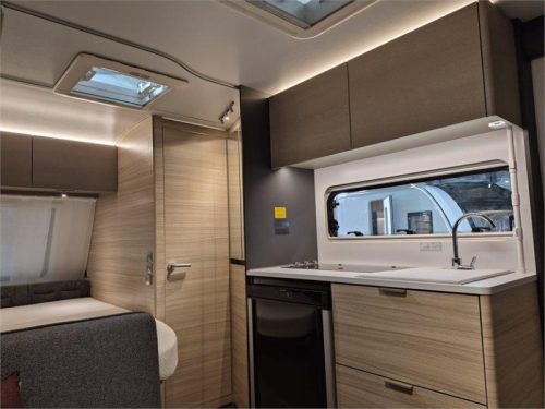 Adria Altea 472 PK Foto: 4
