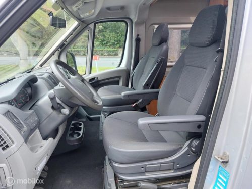 P&ouml;ssl Kastenwagen Airco Siehe Beschreibung! Foto: 7