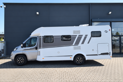 Carado T448 Pro+ | enkelen bedden + hefbed  foto: 4