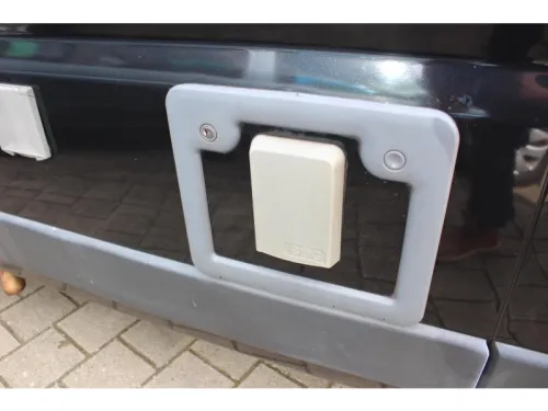 Adria Mobil Twin 540 Twin Active Foto: 5