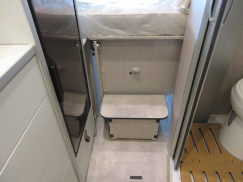 Hymer Yellowstone 601 AUTOM HEAVY CHASSIS!! photo: 10