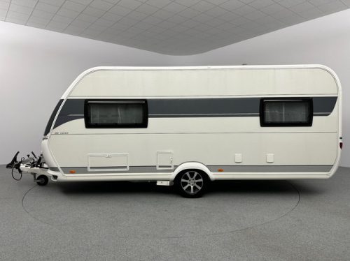 Hobby De Luxe 495 UL photo: 10