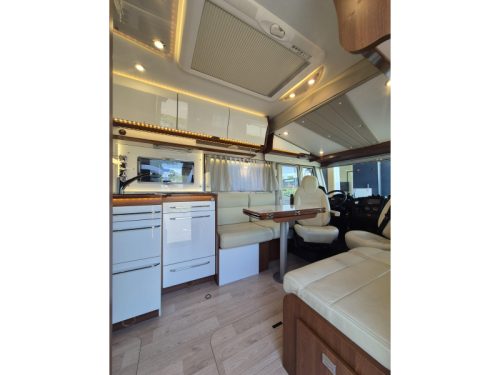 Rapido Distinction 96 I Premium Automaat Alde photo: 7