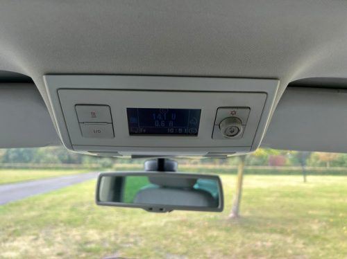 Volkswagen California Transporter Van conversion 2.0 TDI 140 HP Electric Pop-top Roof / Top Condition! photo: 17