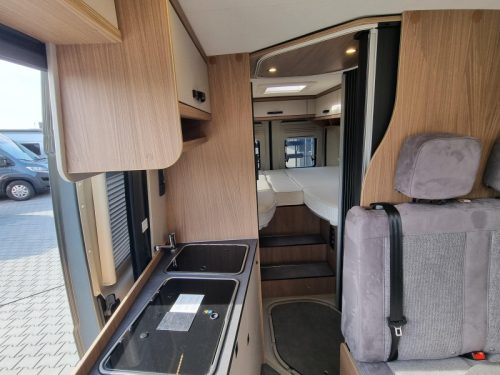 P&ouml;ssl Roadcruiser 640 Foto: 2