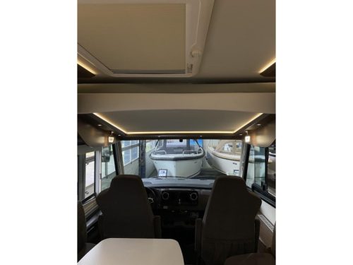Frankia Platin 8400 QD Alpine Sound System photo: 12