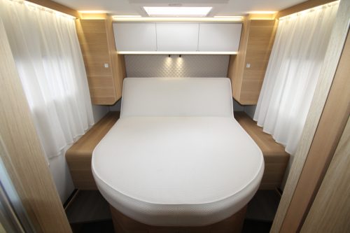 Adria Martix 670 DC Plus photo: 13