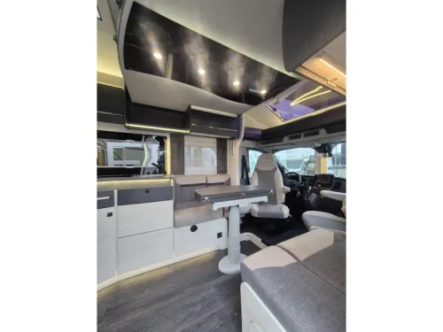 Challenger Graphite Premium 328 Chausson 788 Foto: 8