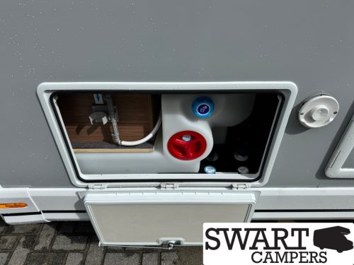 KNAUS VANWAVE 640 MEG VANSATION Foto: 26