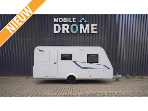 Caravelair Alba 462 AKTIONSPREIS + AUT. RANGIERHILFE Foto: 0