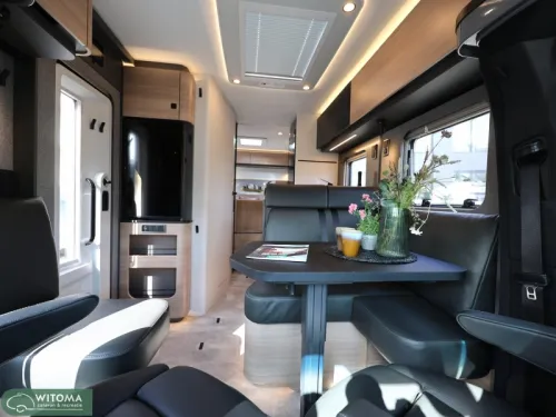 Hymer BMC-T 600 Witoma 50-Jahre-Aktion! Foto: 5
