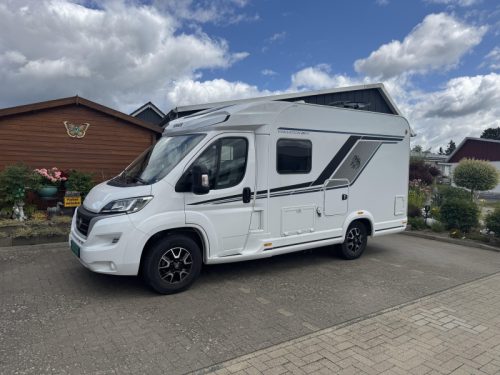 Knaus Van TI Vansation 550 MF  photo: 23