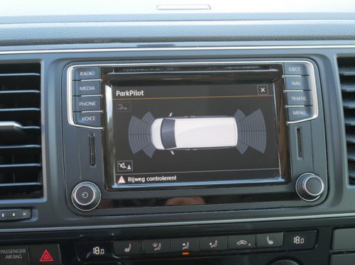 Volkswagen T6 California Ocean, DSG Automaat, 150 Pk!!! photo : 20