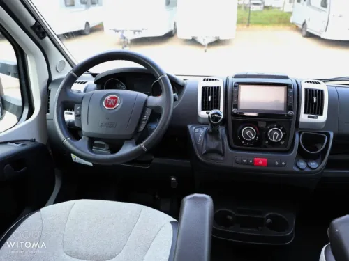 Knaus Sky TI 700 MEG Platinum 2xAIRCO/PLATO/SOLAR Aut foto: 20