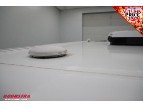 Adria Adora 572 UT All-in Airco Single beds LMV DeLonghi ATC photo: 8